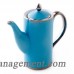 Darbie Angell Lauderdale Porcelain Tea Pot ZCRU1021